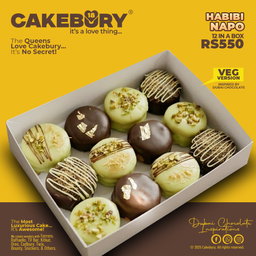 Veg Cakes