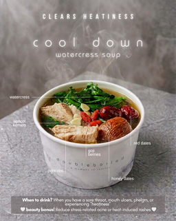 SET B | The Wellness Bowl 🍲 🥗