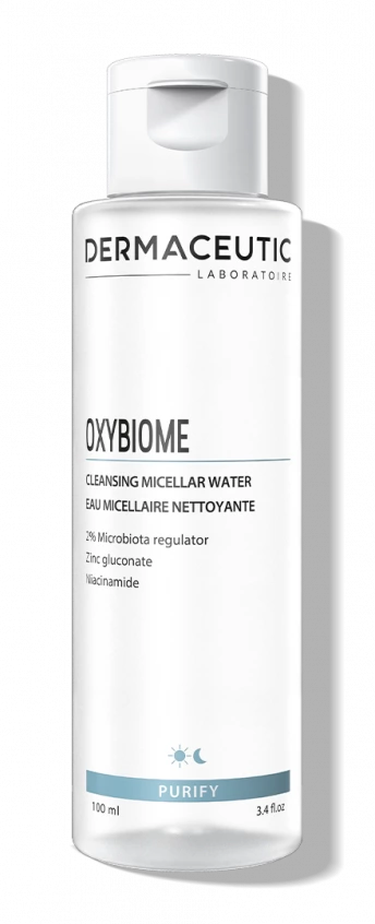 Dermaceutic oxybiome 100ml