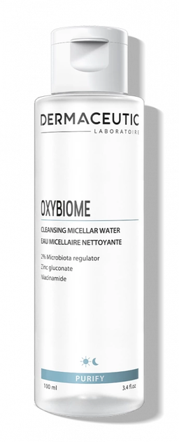 Dermaceutic oxybiome 100ml