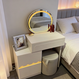 10700125 - ALYA VANITY TABLE SET