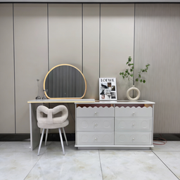10700135 - TYLA VANITY TABLE SET