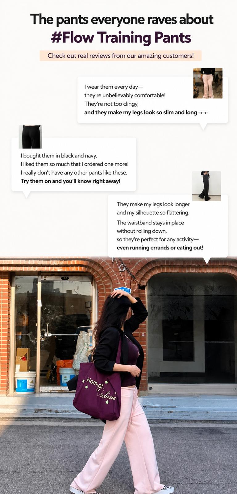 Dowesee FLOW PANTS_3