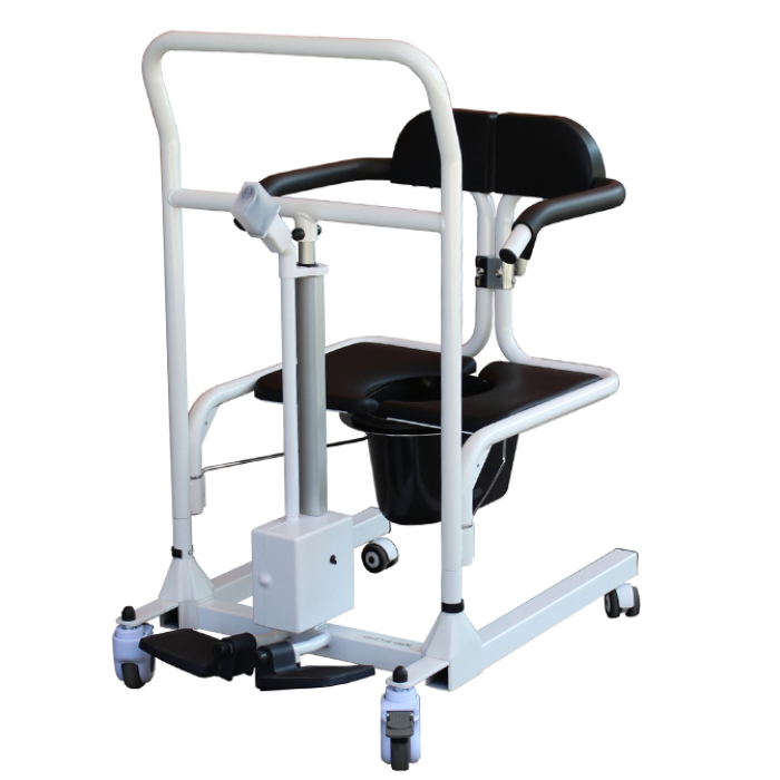 Electric Transfer Chair_0