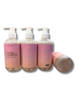 SHAMPOING / KDOLLS -Herbal Shampoo