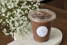 Non-coffee