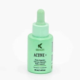 ANTI CASSE / KREOLITY Active+