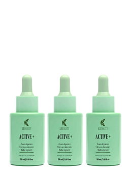 ANTI CASSE / KREOLITY Active+