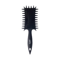 BROSSE CHEVEUX ONDULÉS / RED Carl Art Styler  
