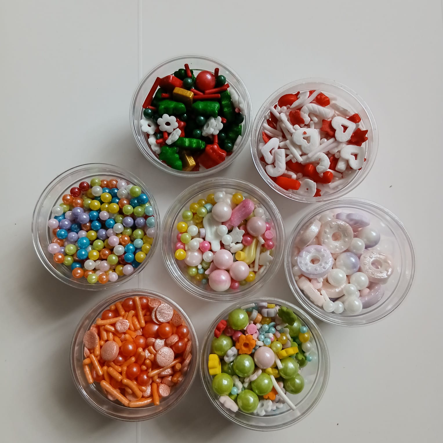 Assorted Sprinkles_0