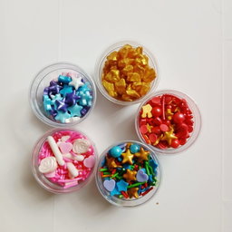 Assorted Sprinkles