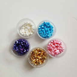 Sugar Stars