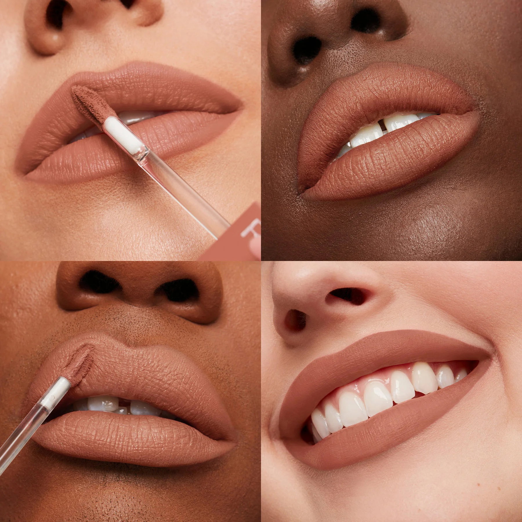 ROUGE À LEVRES / REVLON rouge à lèvre mate anti-transfert _2