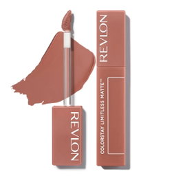ROUGE À LEVRES / REVLON rouge à lèvre mate anti-transfert 
