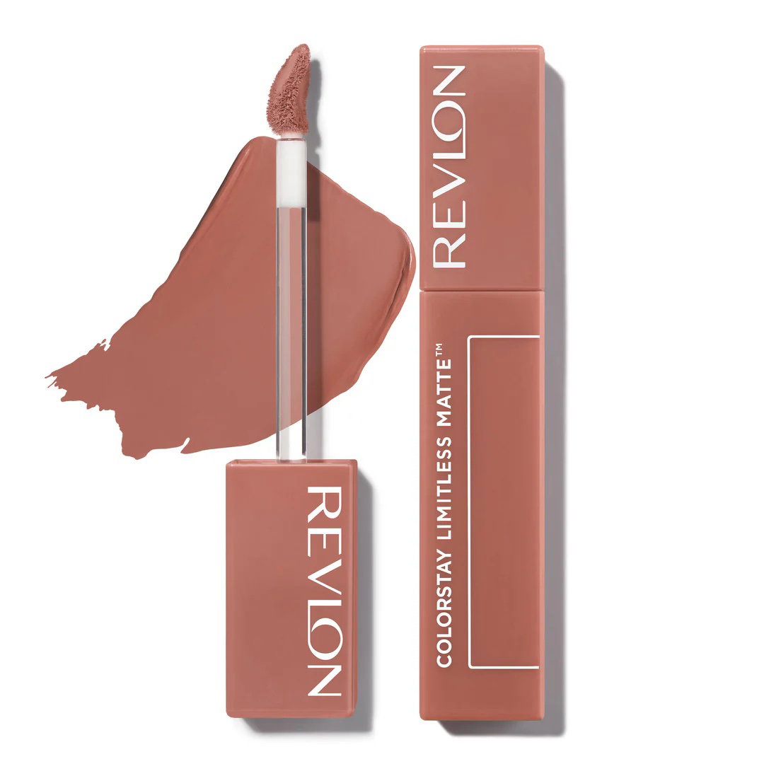 ROUGE À LEVRES / REVLON rouge à lèvre mate anti-transfert 