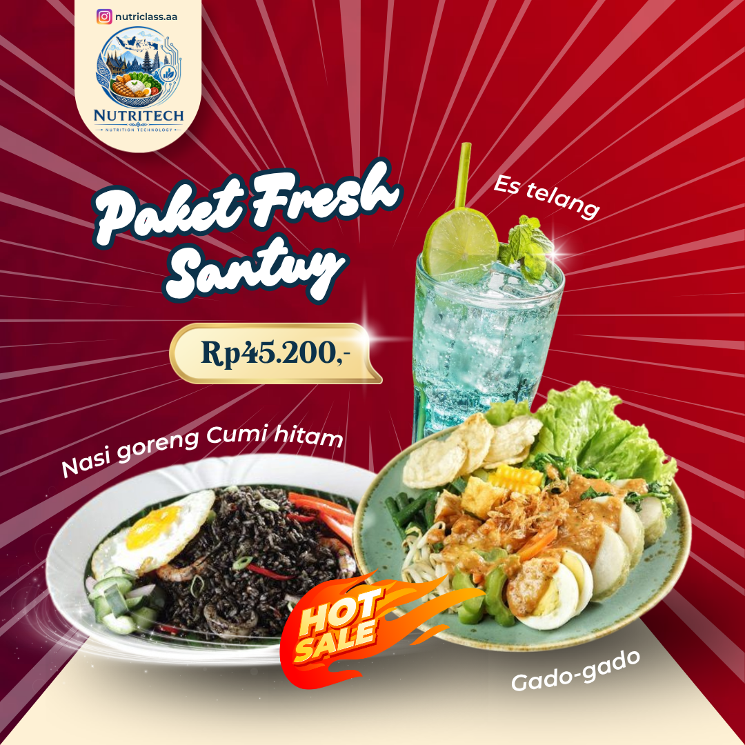Paket Fresh Santuy_0