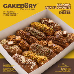 ThankYou Cakes