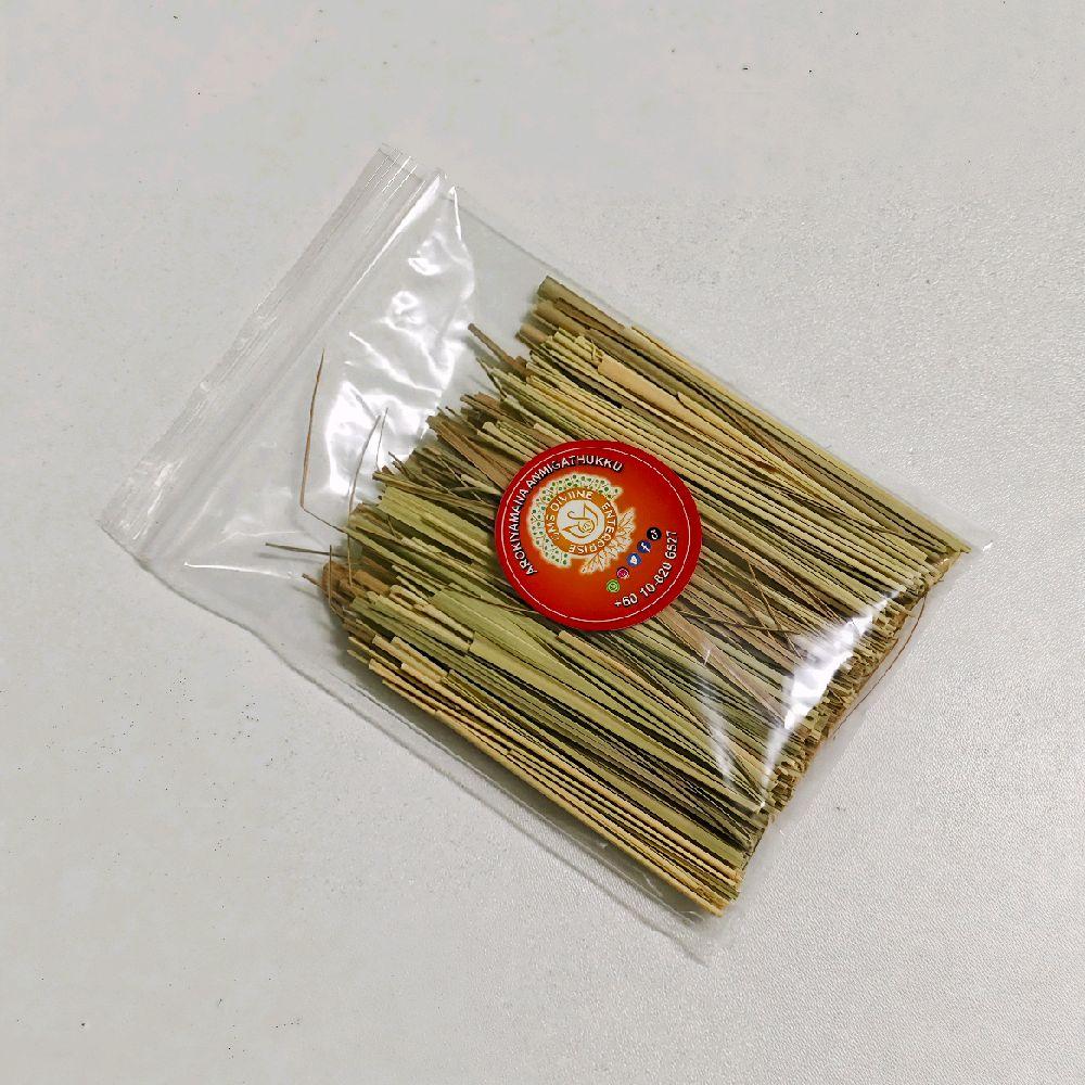GMS Natural Tarpai Pul | Daun Darbha | Kusha Grass_0