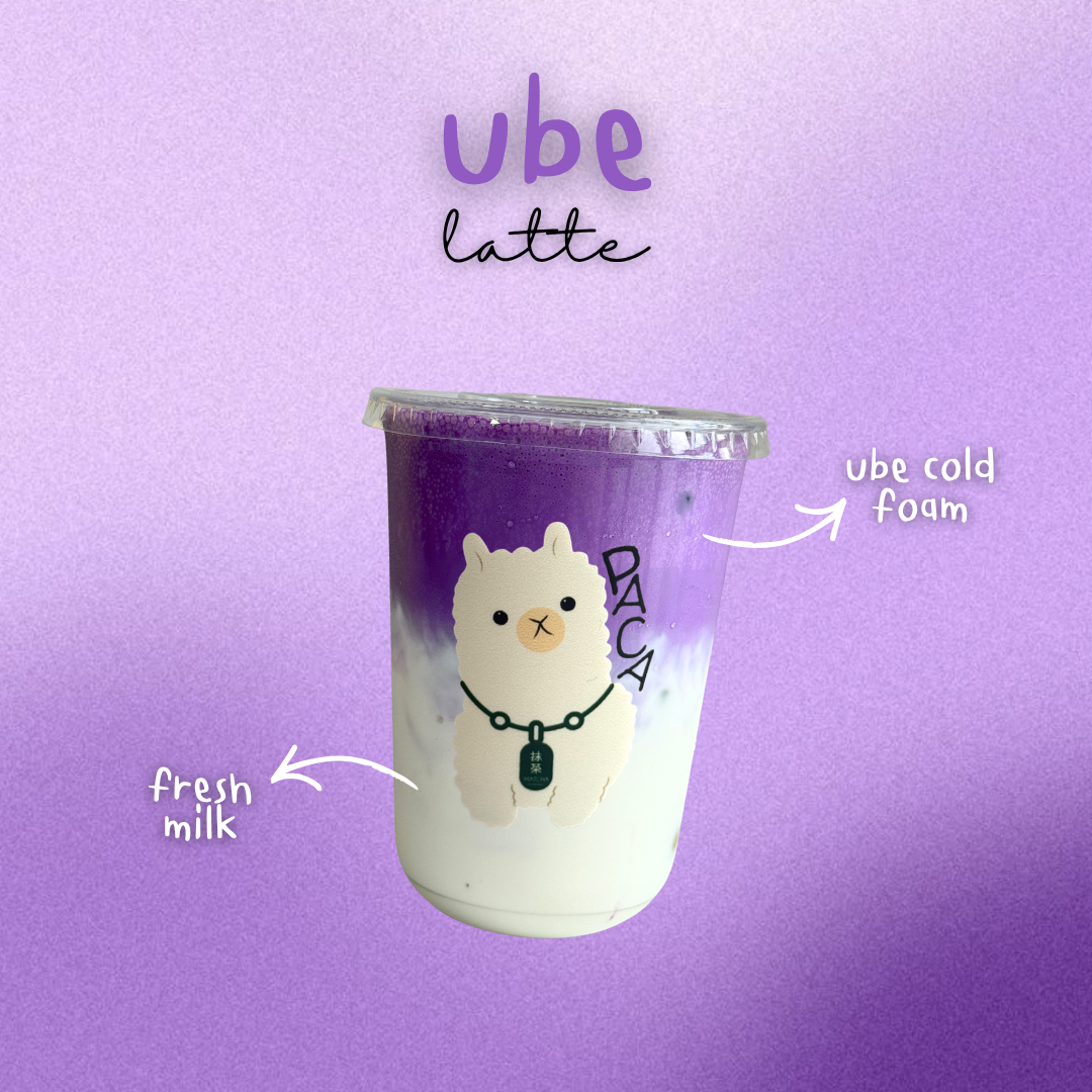 Iced Ube Latte_0