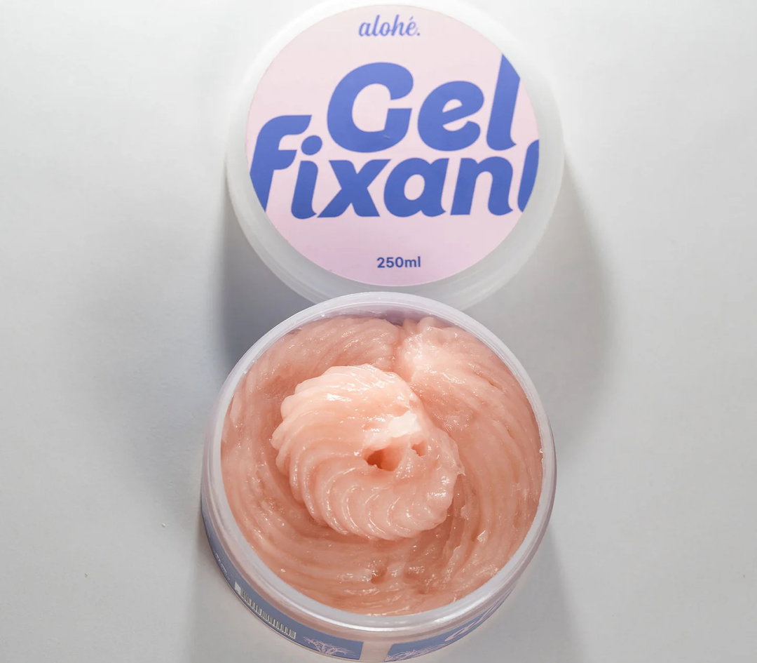GEL FIXANT / ALOHE