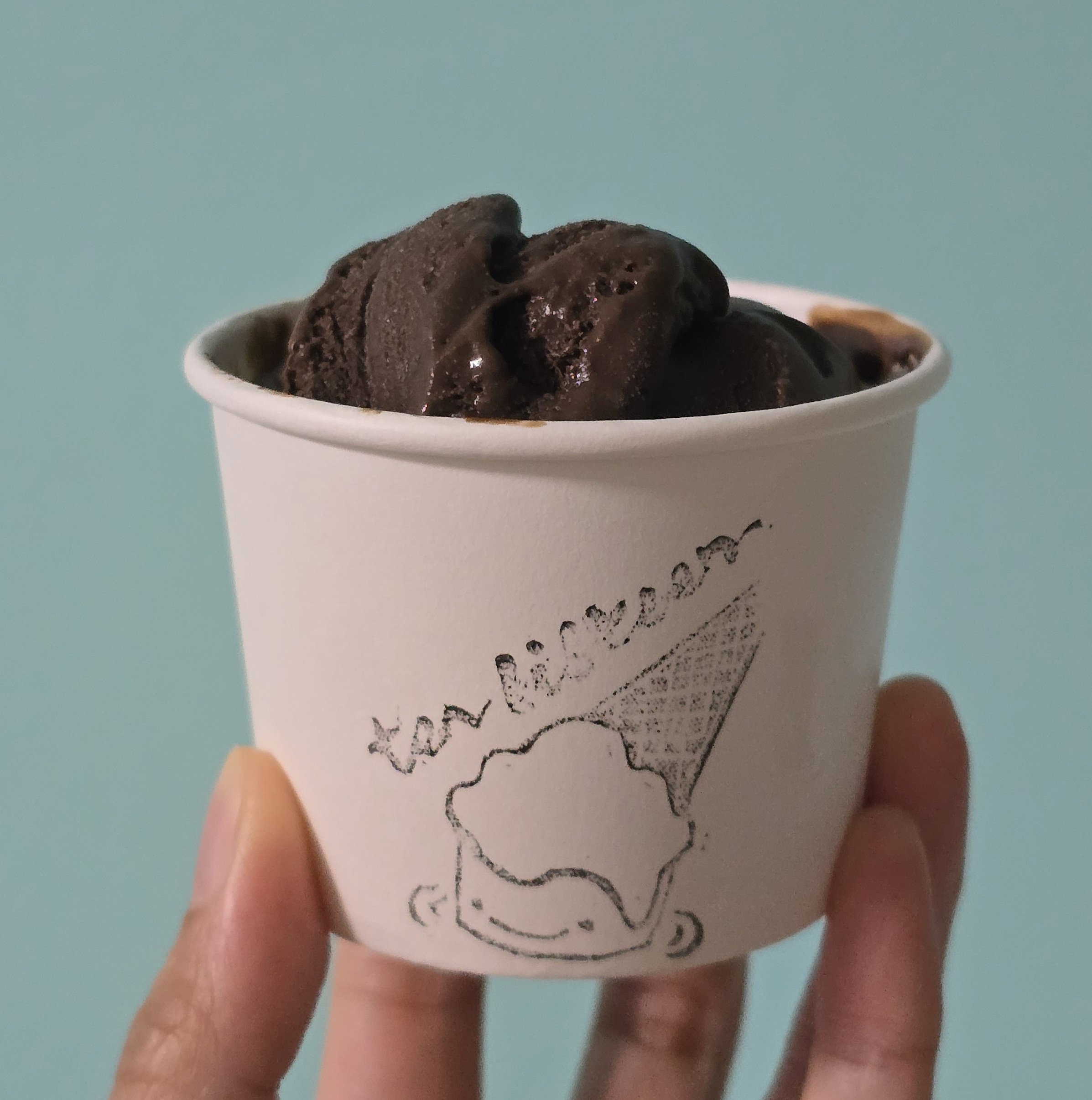 55% Dark Chocolate