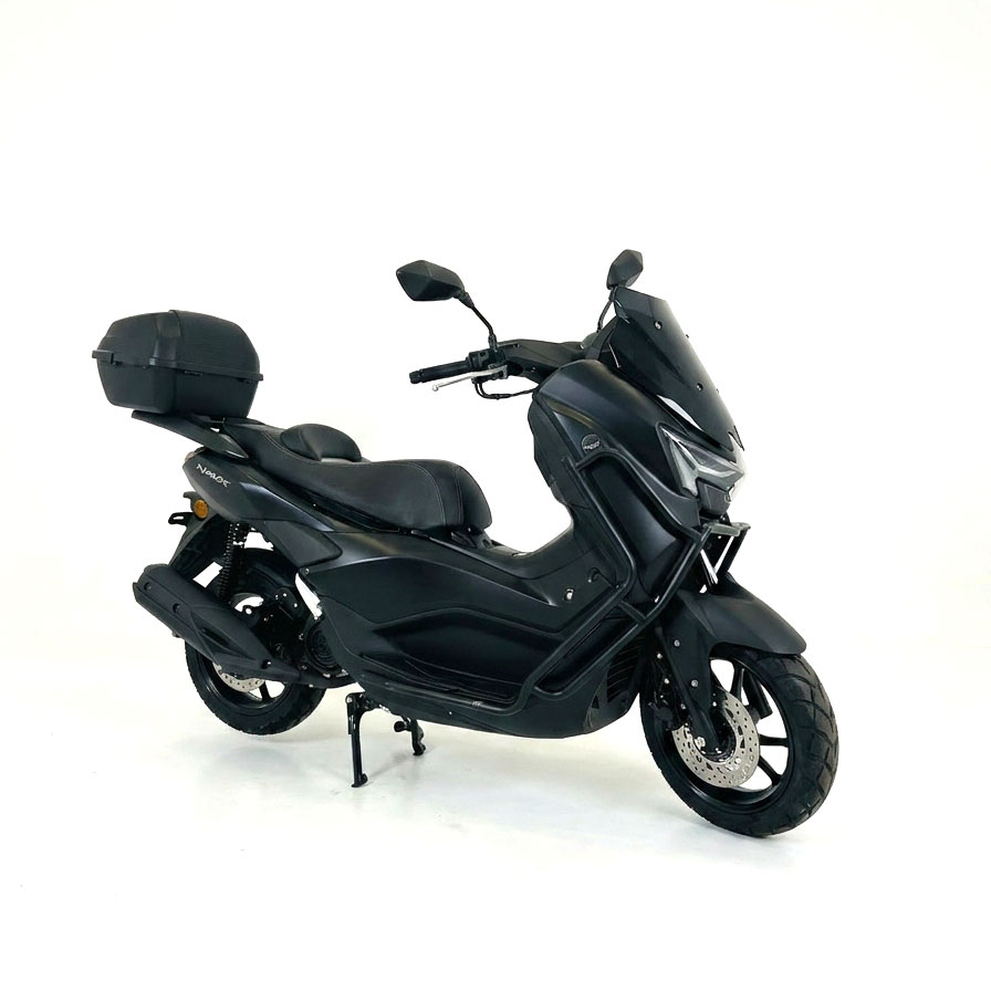 NMAX 180cc - Megastar_0