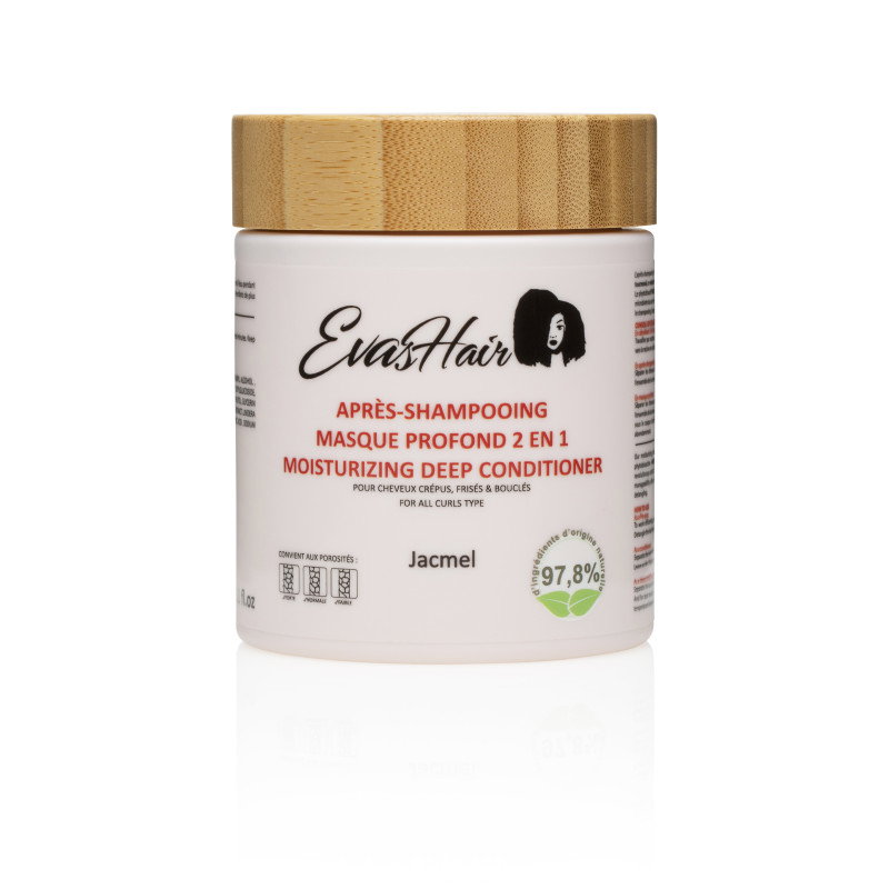 APRÈS SHAMPOING / EVASHAIR