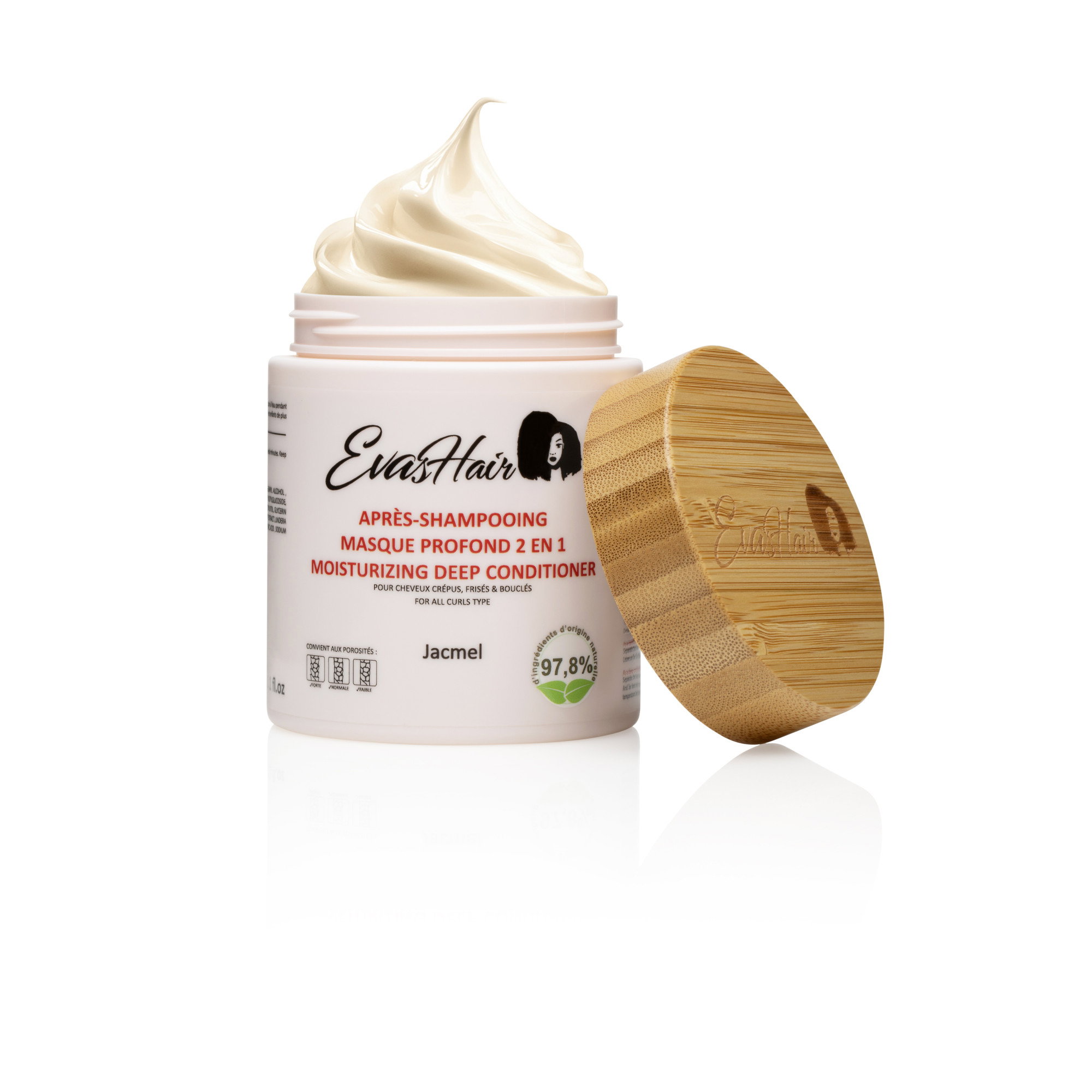 APRÈS SHAMPOING / EVASHAIR_1