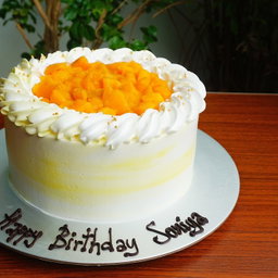 Mango Magic (Seasonal)