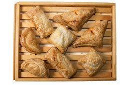 CHICKEN PIE