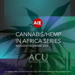 ACU 8 Week Cannabis Course I 