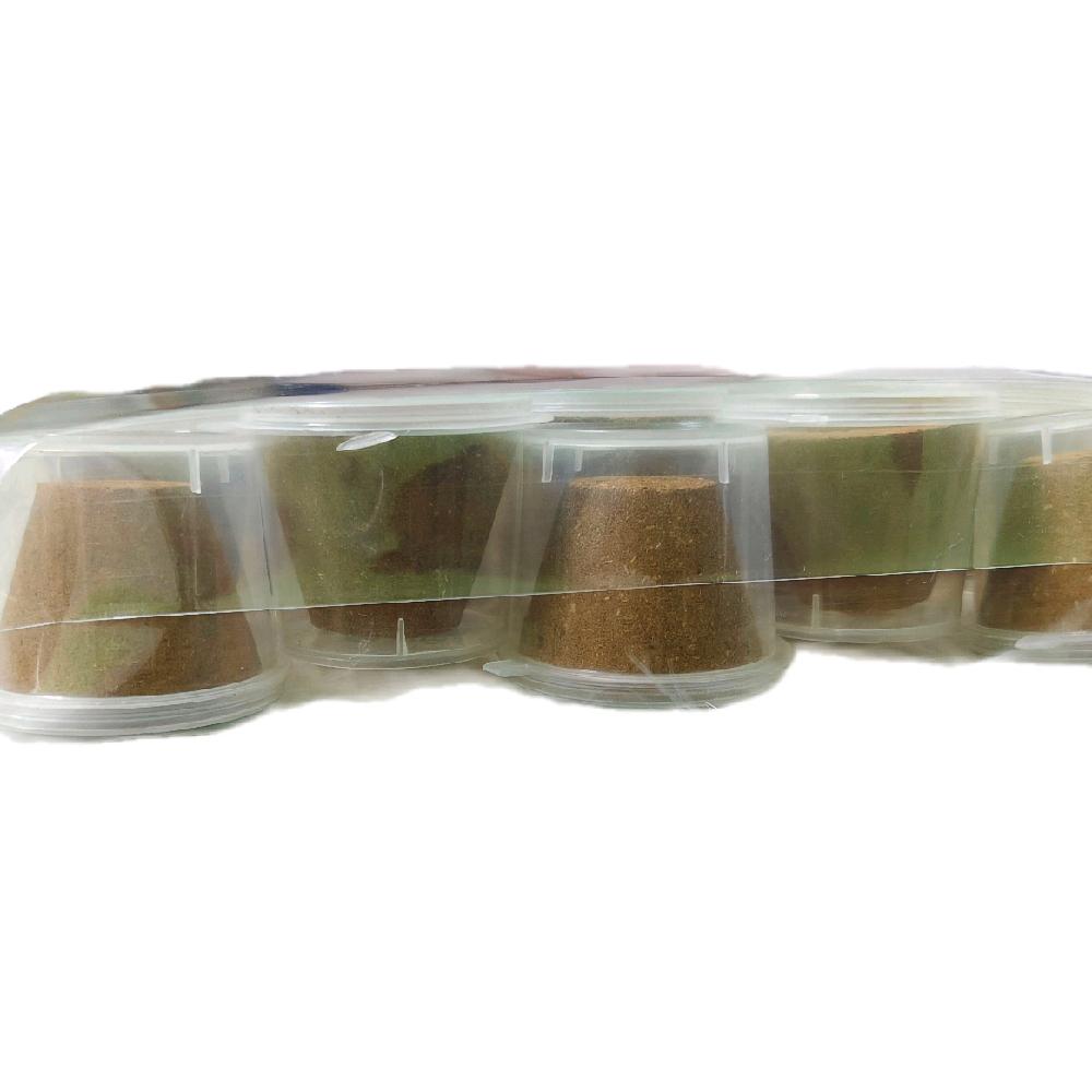 GMS Premium Dasangam Aromatic Cup Sambrani_2