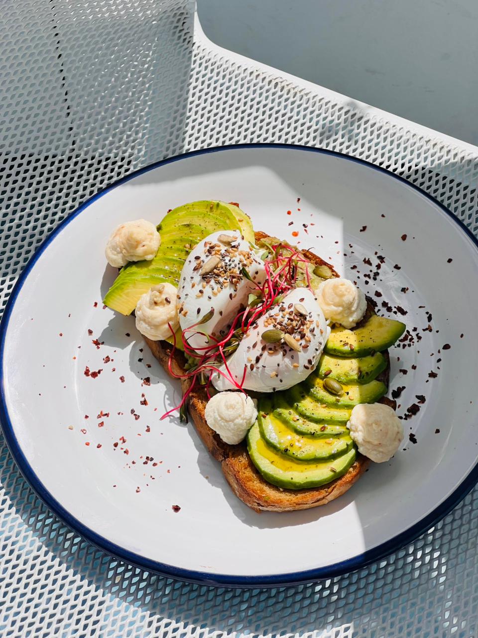Avocado Toast_0