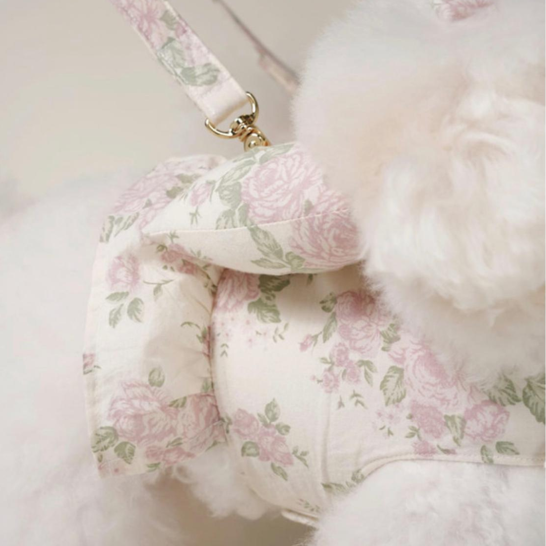 MissPet Rose harness_1