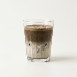 Hojicha Oat Latte