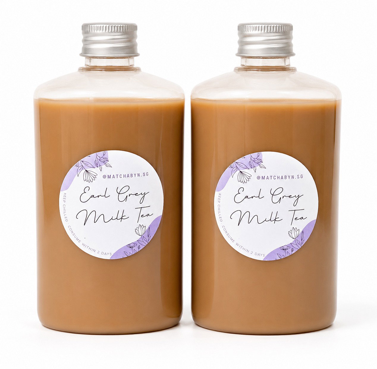 Bottled Earl Grey Milk Tea (Bundle of 2)_0