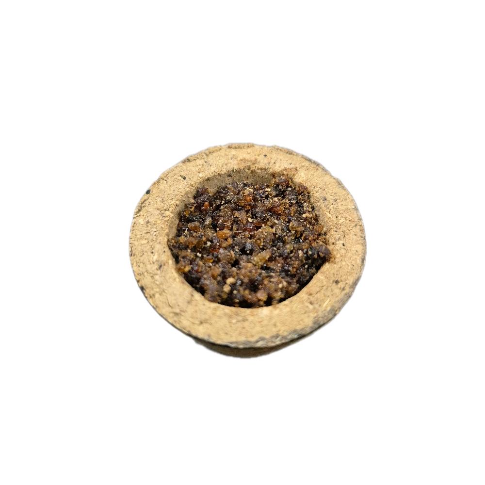 GMS Sweet Pineapple Cup Sambrani No Essence_2