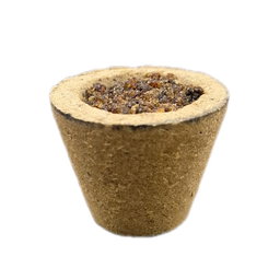 GMS Sweet Pineapple Cup Sambrani No Essence