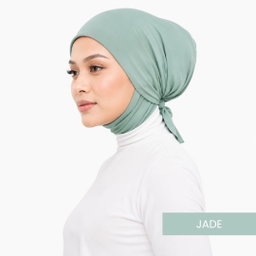 NEW INNER DAGU MUSLIMAH EXCLUSIVE - JADE