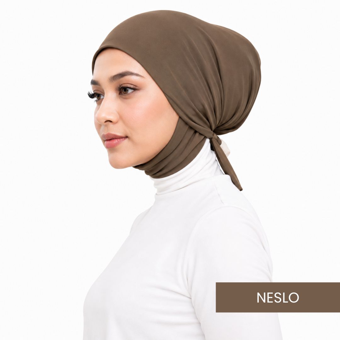 NEW INNER DAGU MUSLIMAH EXCLUSIVE - NESLO