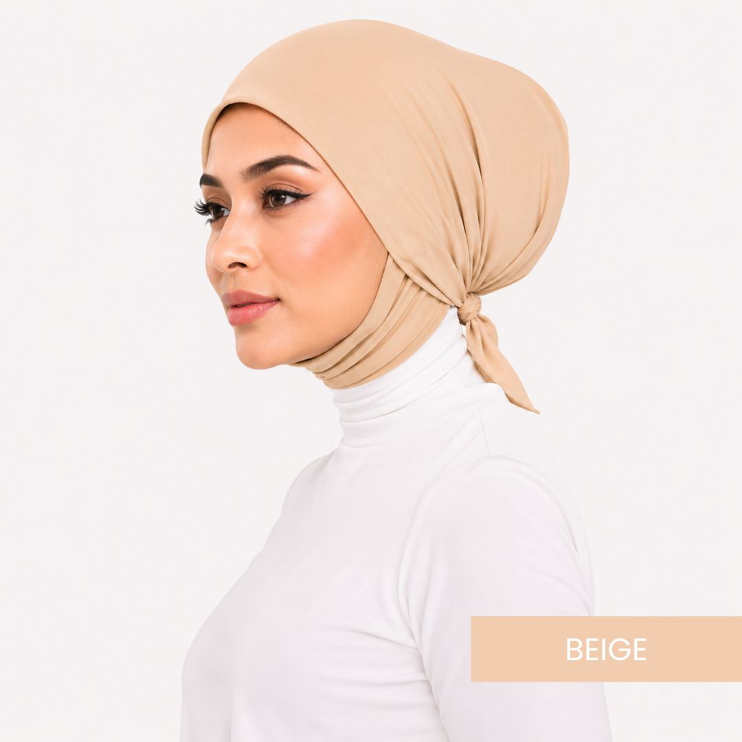 NEW INNER DAGU MUSLIMAH EXCLUSIVE - BEIGE_0