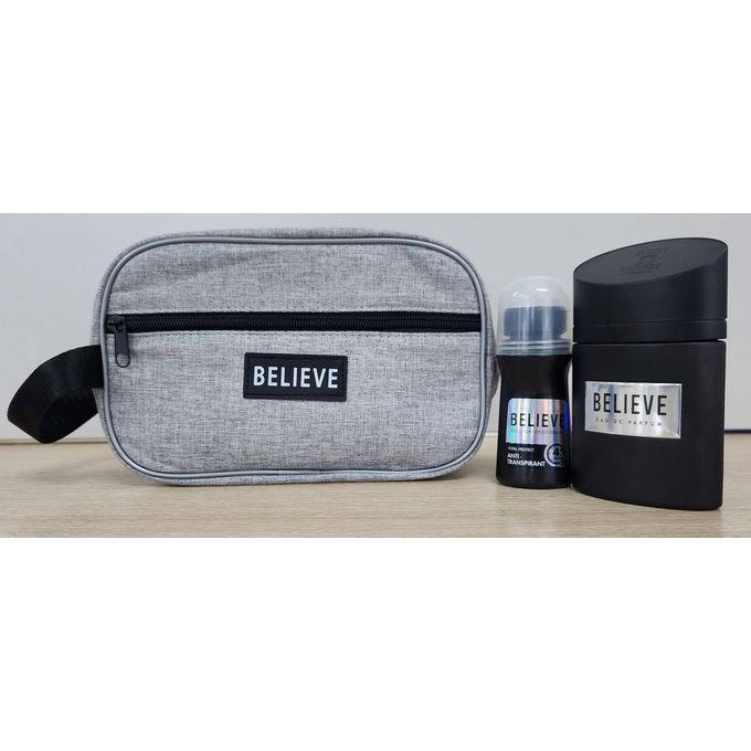 parfum Believe
