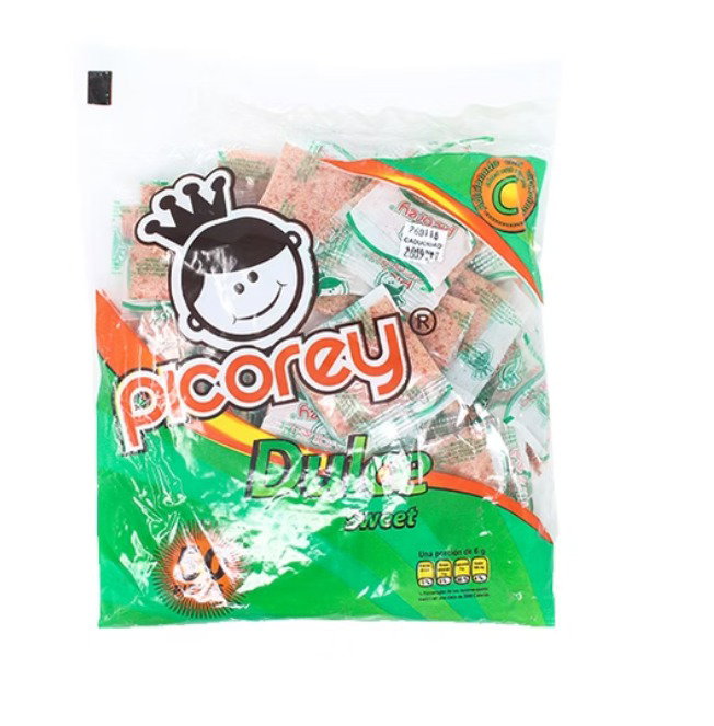 PICOREY DULCE BSA C/50 PZS _0