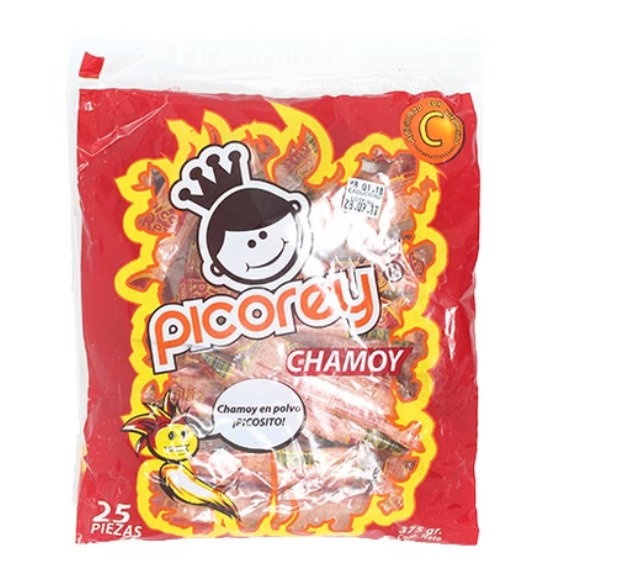 PICOCHAMOY PICOREY BSA C/25 PZS