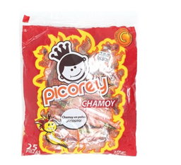 PICOCHAMOY PICOREY BSA C/25 PZS