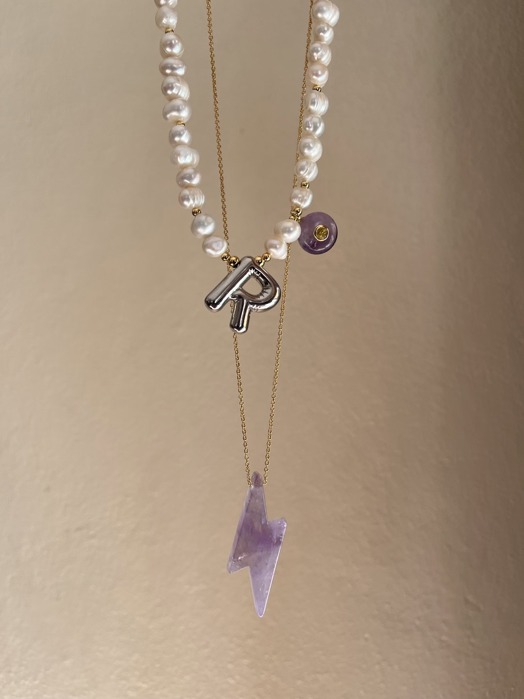 Amatista Set 💜