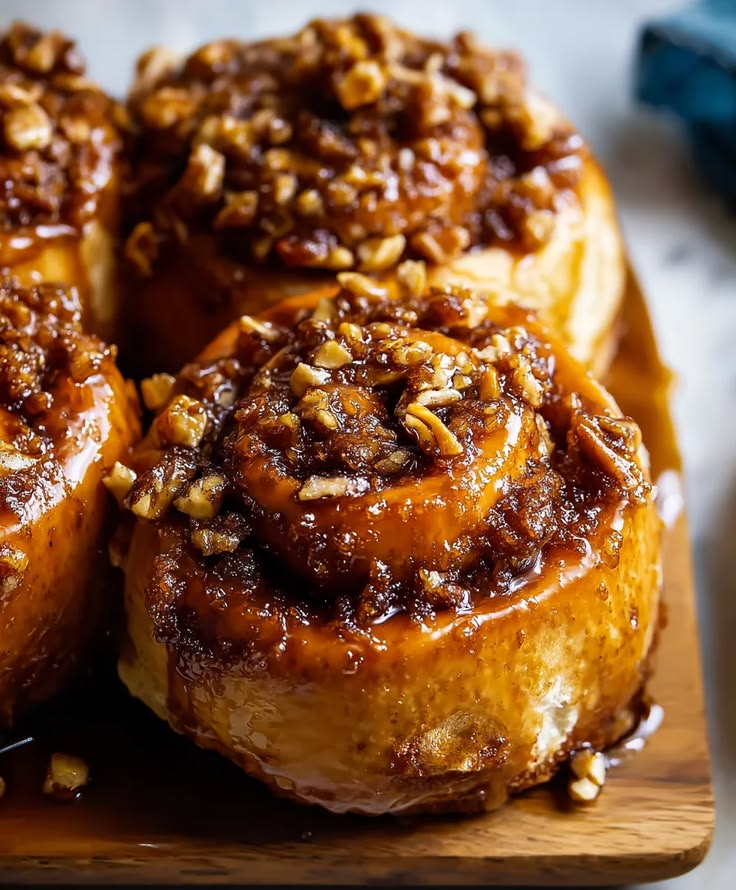 Cinnamon Rolls _5