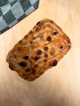 desem focaccia