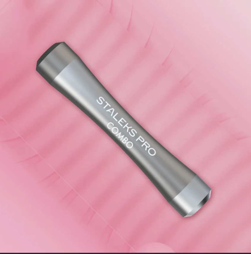 Staleks Pro Uniq Combo Pusher