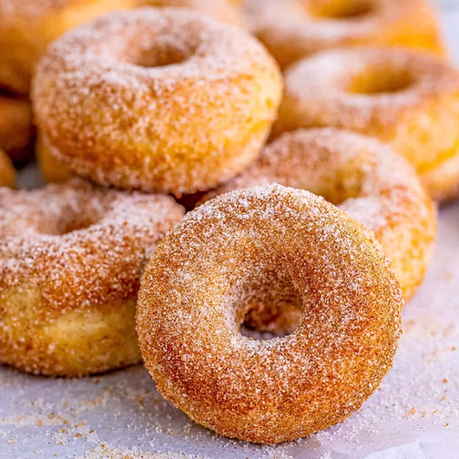 ICING DONUT _0